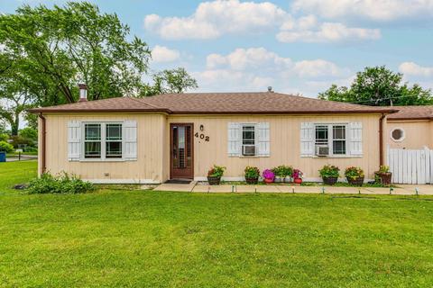 402 S Addison St, Bensenville, IL 60106