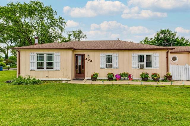 402 S Addison St, Bensenville, IL 60106
