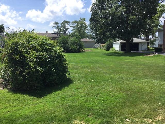 11832 S La Crosse Ave, Alsip, IL 60803