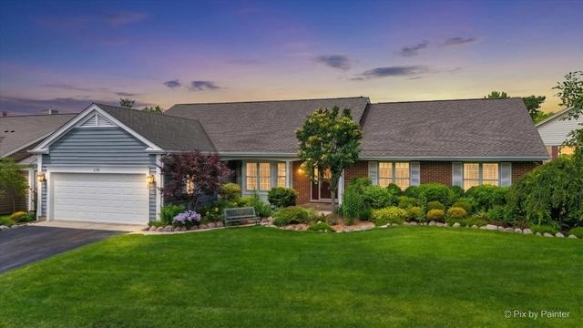 178 Old Wick Ln, Inverness, IL 60067