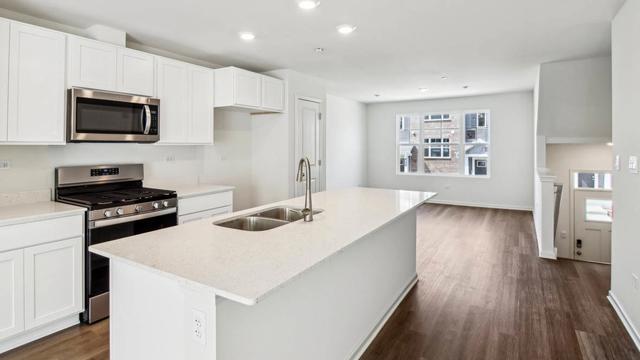 17401 Ulster Dr, Tinley Park, IL 60477