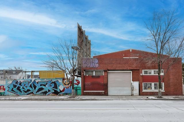 3709 W Armitage Ave, Chicago, IL 60647