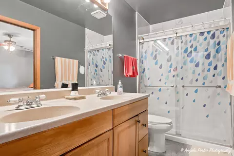 Bath - 2494 Forest View Rd, Lindenhurst, IL 60046 photo 1 of 2