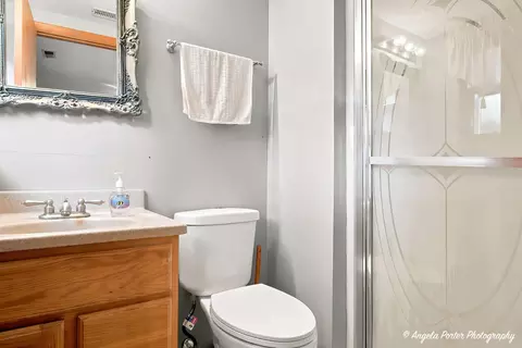 Bath - 2494 Forest View Rd, Lindenhurst, IL 60046 photo 2 of 2