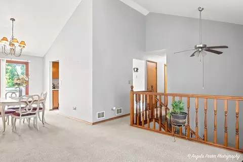 Entry Way - 2494 Forest View Rd, Lindenhurst, IL 60046 photo 1 of 2