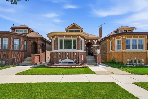 8623 S Wood Ave, Chicago, IL 60620