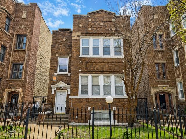 8047 S Vernon Ave, Chicago, IL 60619