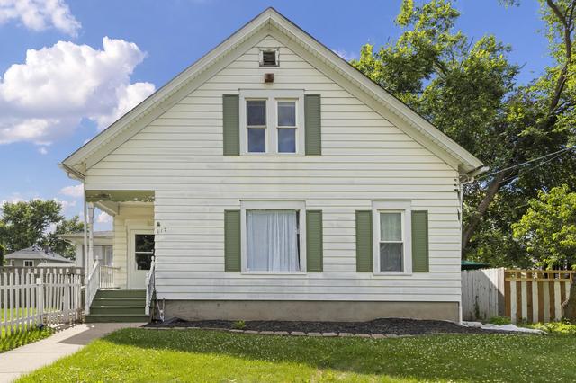 617 S 4th St, Aurora, IL 60505