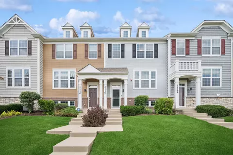 2116 Saipan Dr, Glenview, IL 60026