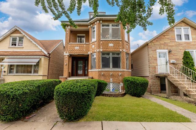 4819 S Kolin Ave, Chicago, IL 60632