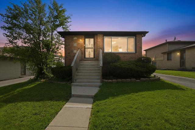 18045 Birch Ave, Country Club Hills, IL 60478