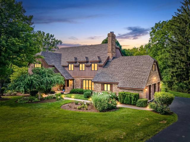 6535 Stockbridge Ln, Long Grove, IL 60047