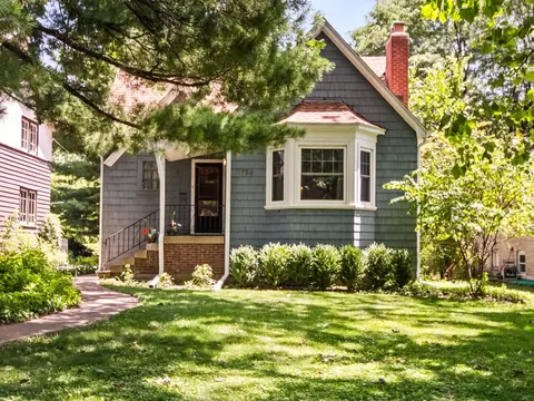 739 Park Ave, River Forest, IL 60305