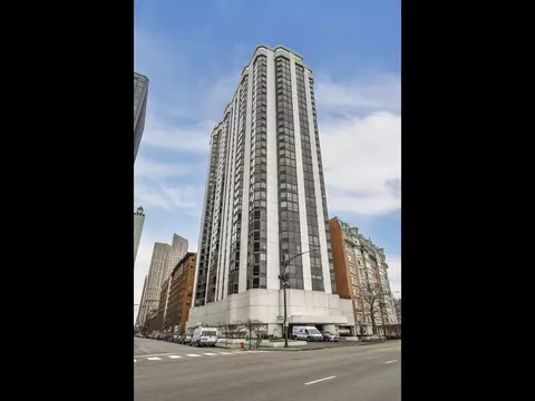 990 N Lake Shore Dr #15D, Chicago, IL 60611