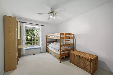 Bedroom - 1 Oak Creek Rd, Rolling Meadows, IL 60008 photo 5 of 5