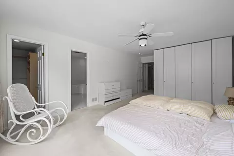 Bedroom - 1 Oak Creek Rd, Rolling Meadows, IL 60008 photo 2 of 5
