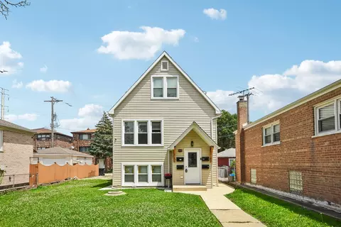 5433 S Millard Ave, Chicago, IL 60632