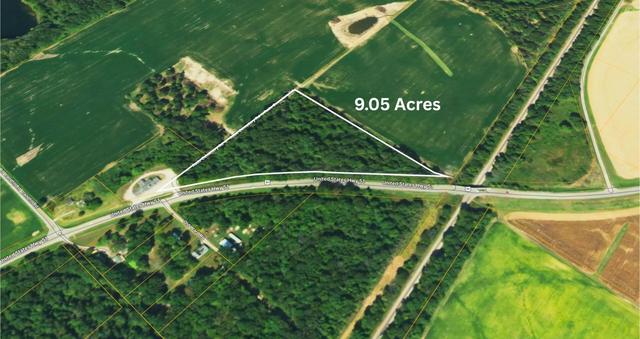 000 Us Highway 51, Desoto, IL 62924