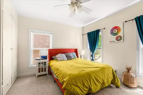 Bedroom - 384 E Chicago St, Elgin, IL 60120 photo 2 of 2