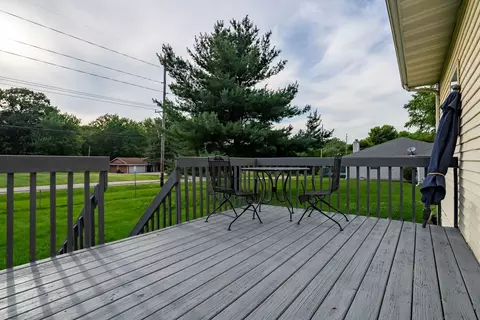 Exterior - 131 N Gadwall Ln, Downs, IL 61736 photo 4 of 8