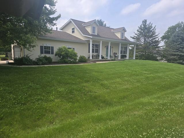 131 N Gadwall Ln, Downs, IL 61736