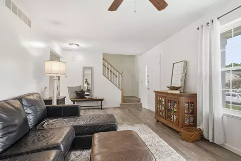 Entry Way - 131 N Gadwall Ln, Downs, IL 61736 photo 1 of 3
