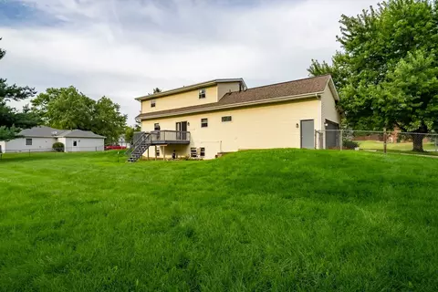 Exterior - 131 N Gadwall Ln, Downs, IL 61736 photo 8 of 8