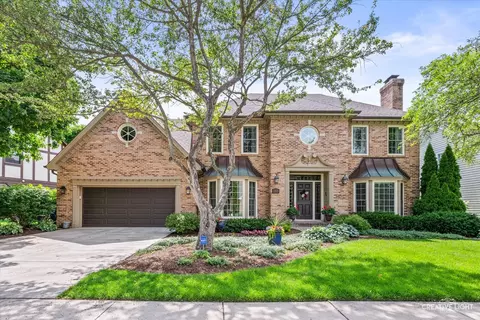 1160 Midwest Ln, Wheaton, IL 60189 photo 1