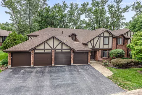 8127 Chestnut Dr #58C, Palos Hills, IL 60465