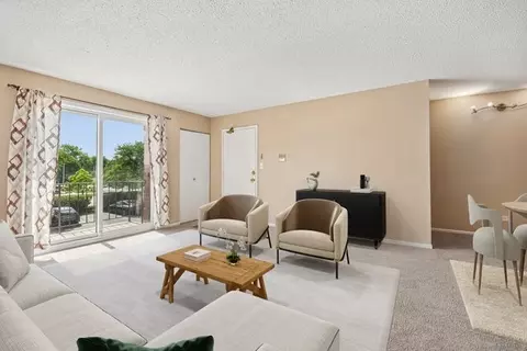 5403 Chateau Dr #4, Rolling Meadows, IL 60008 photo 3