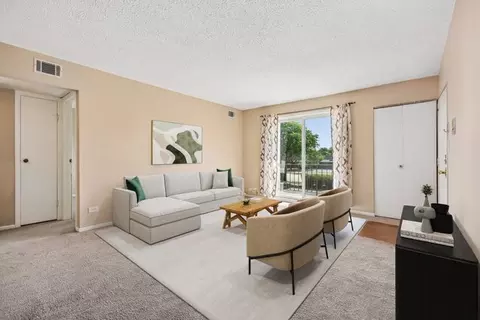 5403 Chateau Dr #4, Rolling Meadows, IL 60008 photo 2