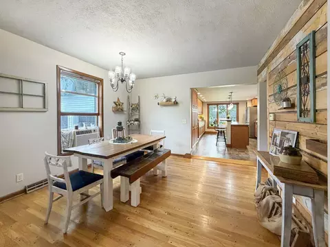 Dining - 204 W Pearl St, Lanark, IL 61046 photo 3 of 5