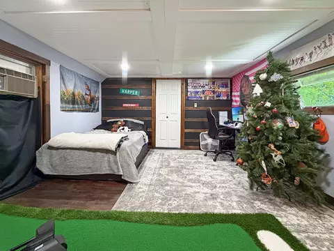 Bedroom - 204 W Pearl St, Lanark, IL 61046 photo 1 of 6