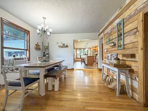 Dining - 204 W Pearl St, Lanark, IL 61046 photo 1 of 5