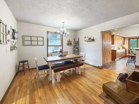 Dining - 204 W Pearl St, Lanark, IL 61046 photo 4 of 5