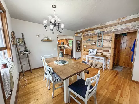 Dining - 204 W Pearl St, Lanark, IL 61046 photo 2 of 5