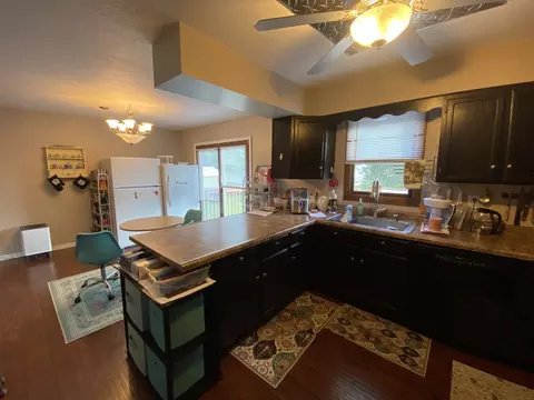 842 Stardust Ln, Herrin, IL 62948 photo 8