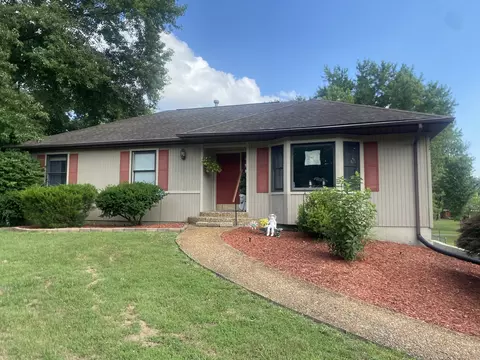 842 Stardust Ln, Herrin, IL 62948 photo 1