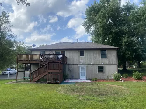 842 Stardust Ln, Herrin, IL 62948 photo 26