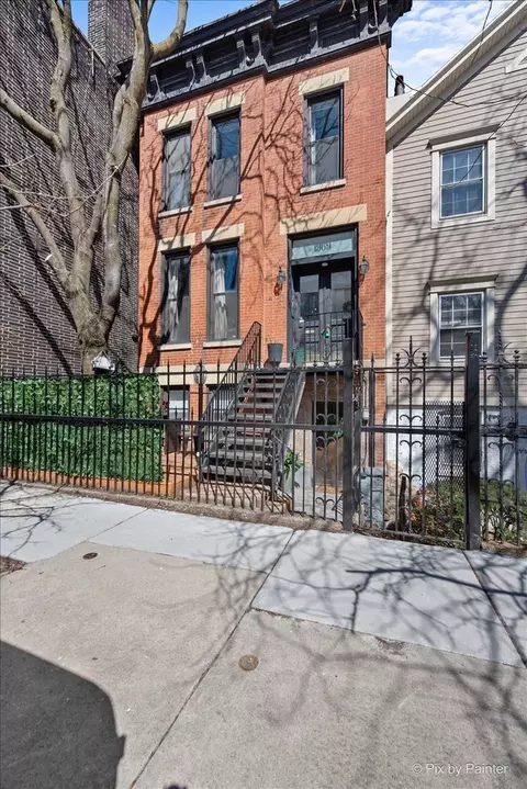 1969 N Lincoln Ave #1, Chicago, IL 60614