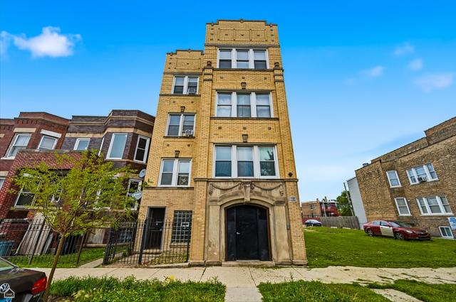4520 W Jackson Blvd, Chicago, IL 60624