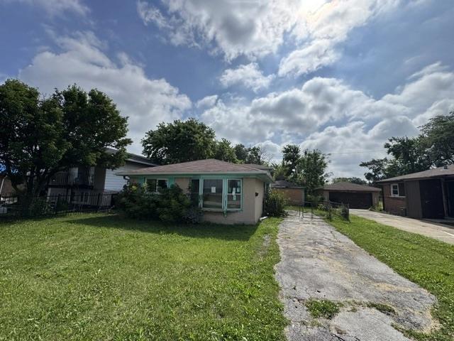 16239 Damen Ave, Markham, IL 60428