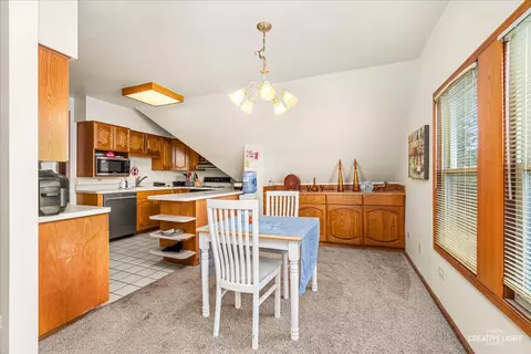 Dining - 386 E Chicago St, Elgin, IL 60120 photo 2 of 2