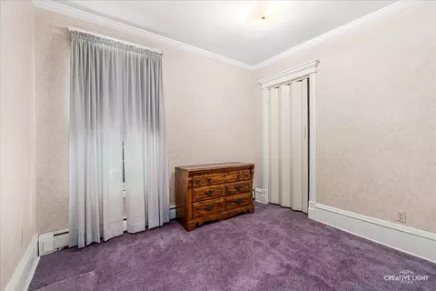 Bedroom - 386 E Chicago St, Elgin, IL 60120 photo 1 of 5