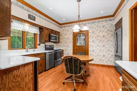 Kitchen - 386 E Chicago St, Elgin, IL 60120 photo 1 of 5