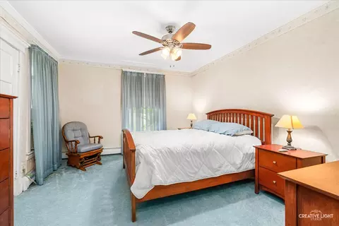 Bedroom - 386 E Chicago St, Elgin, IL 60120 photo 2 of 5