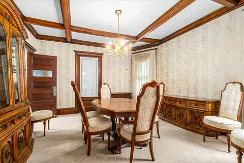 Dining - 386 E Chicago St, Elgin, IL 60120 photo 1 of 2