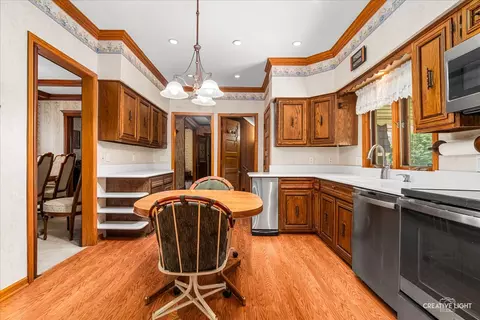 Kitchen - 386 E Chicago St, Elgin, IL 60120 photo 2 of 5