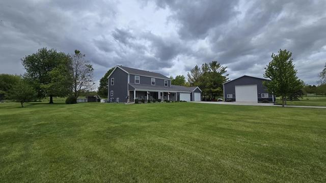 24320 S 80th Ave, Frankfort, IL 60423