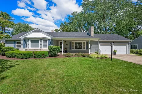 316 S Elmwood Dr, Aurora, IL 60506